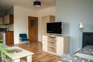 Apartamenty Na Winklu Blue