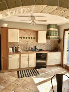 Maisons de vacances Maison dans la Drome : photos des chambres