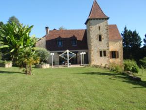 Villas Villa Meysset : photos des chambres
