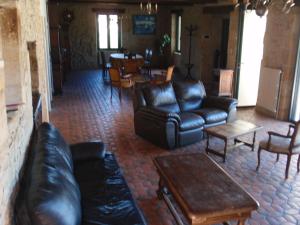 Villas Villa Meysset : photos des chambres