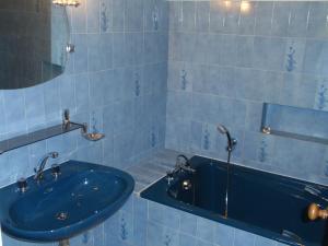 Villas Villa Meysset : photos des chambres