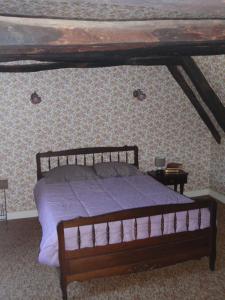 Villas Villa Meysset : photos des chambres