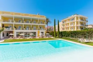 Victoria Palace Hotel & Zen Wellness - غالّيبولي