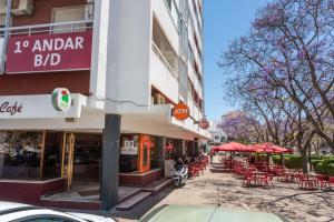 Faro Center Stunning View