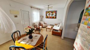 Cozy house in Mazarrón, city view - 4hvězdičkové hotely ve městě Mazarrón