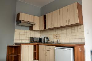 Apartamenty Na Winklu Blue