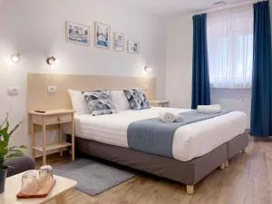 Soca Guesthouse - Dobrovo