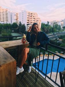 T1 Mar de Amarilis @ Praia da Rocha