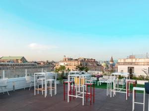 NeapolitanTrips Hotel