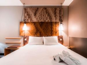 Ibis Den Haag City Centre