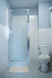 Apartamenty Na Winklu Blue