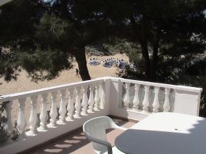 Apartamentos Jardin Playa