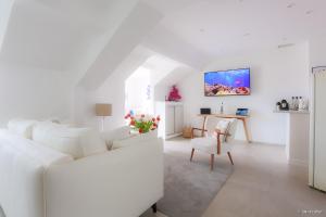 LOFT CROISETTE VUE Mer