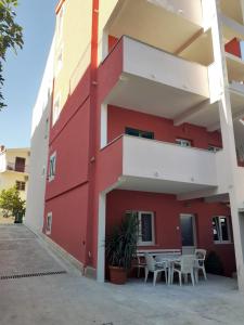 City Apartment Damir