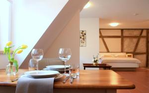 D & S Hotel & Ferienwohnungen