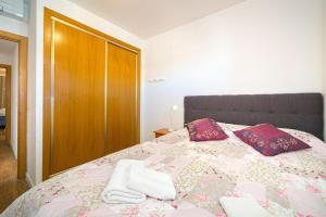 Alborada Golf Ático Spaniahome