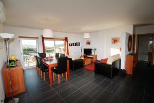 Solar - Sea view apartment with pool