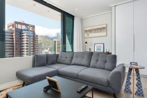 Studio Apartment room in 16 on Bree Apartments