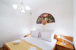 Beachfront Apartment SunVita by Locap Group