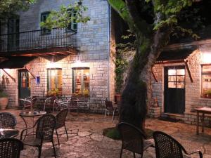 Artsistas Houses Zagori Greece