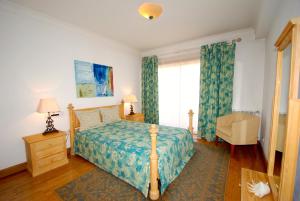 Cereja - 3 bedroom apartment in great complex with sea views, 3 pools and more