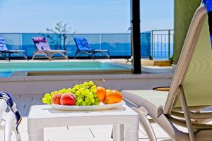 Exclusive Makarska Apartment Aurora