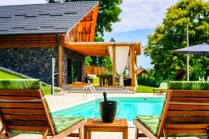 Holiday Home Wellspring - Bukovac