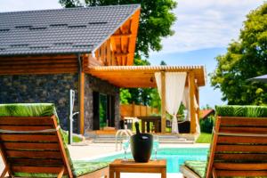 Holiday Home Wellspring