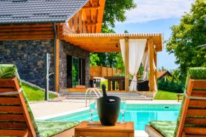 Holiday Home Wellspring