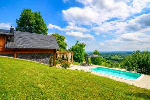 Holiday Home Wellspring 
