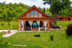 Holiday Home Wellspring 