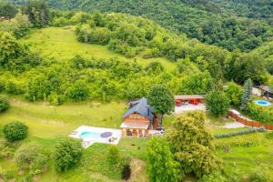 Holiday Home Wellspring