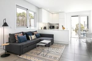 Nazaré Sea View Apartment