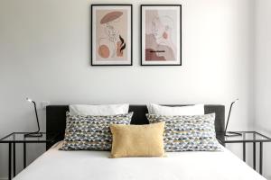 Nazaré Sea View Apartment