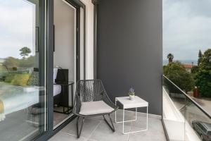 Nazaré Sea View Apartment