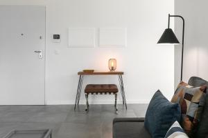 Nazaré Sea View Apartment