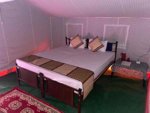 Hotel Nubra Delight and Camps