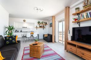 Faro Center Stunning View