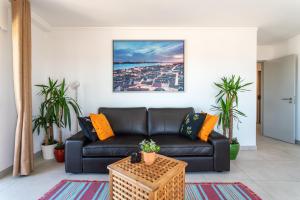 Faro Center Stunning View