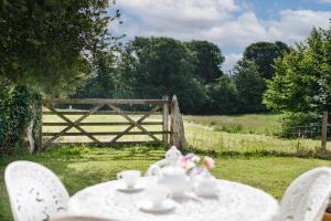 Little Pengelly Farm