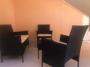 Alex 2 - Cozy new city centar studio apartman