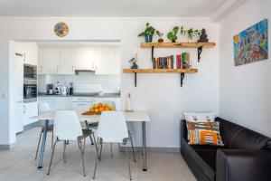 Faro Center Stunning View