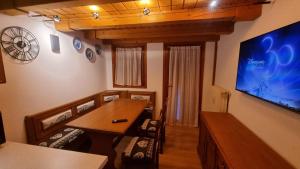 La Casa Degli Orsi - presso Sussy Residence