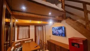 La Casa Degli Orsi - presso Sussy Residence - Ciamp del Pezzo