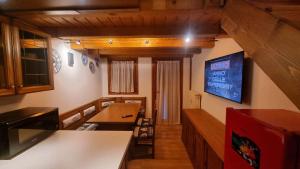 La Casa Degli Orsi - presso Sussy Residence