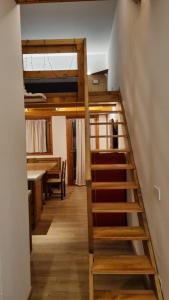 La Casa Degli Orsi - presso Sussy Residence