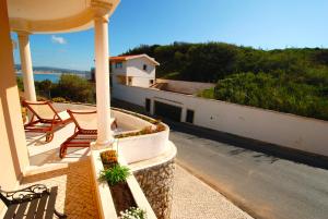 Lighthouse - House with amazing sea views