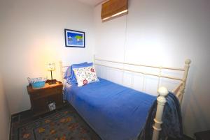 Lighthouse - House with amazing sea views