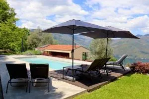 Casa do Tempo Gerês by Gerês Casas - 维埃拉·多米尼奥