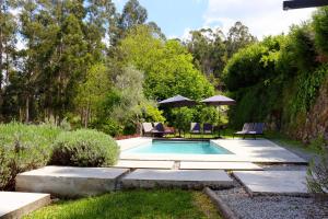 Casa do Tempo Gerês by Gerês Casas